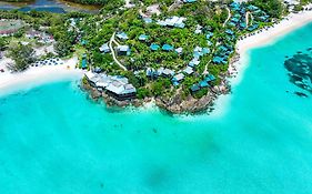 Cocos Resort Antigua